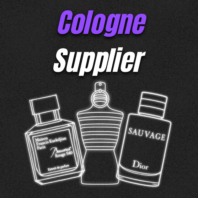 COLOGNE SUPPLIER