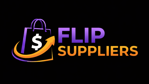FLIP SUPPLIERS