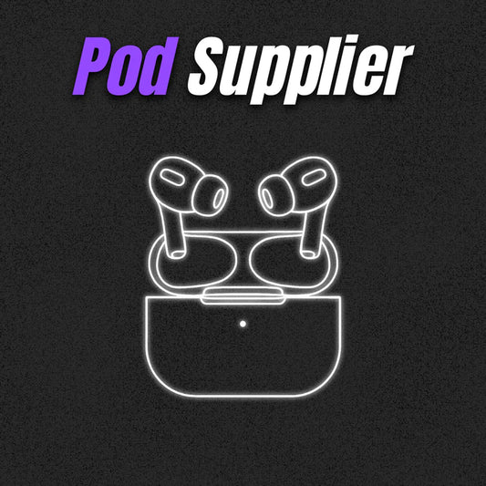 POD SUPPLIER