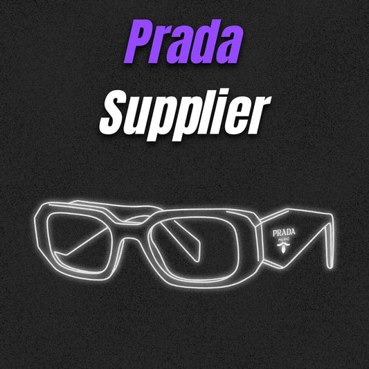 PRAADA SUPPLIER
